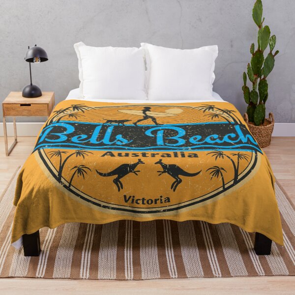 Item preview, Bells Beach, Victoria, Australia designed and sold by studio838.
