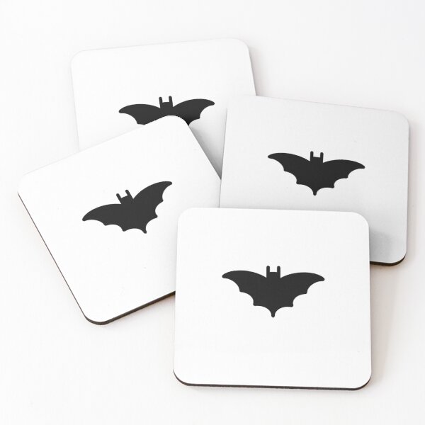 Item preview, Halloween Bats designed and sold by ukidding.