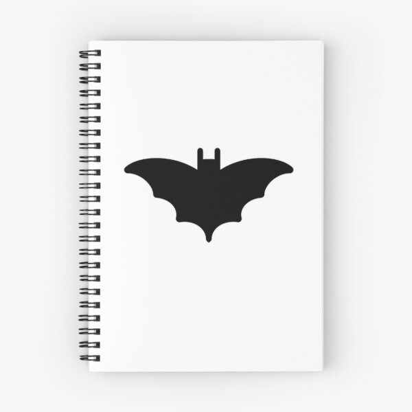 Item preview, Halloween Bats designed and sold by ukidding.