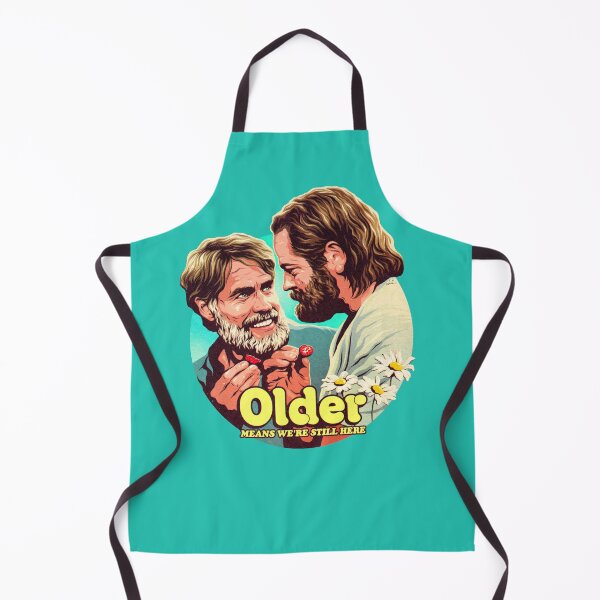 Item preview, Older Means We're Still Here designed and sold by nordacious.