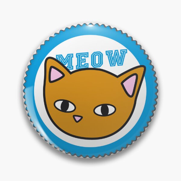 Item preview, Meow 7 designed and sold by MeowMusic.