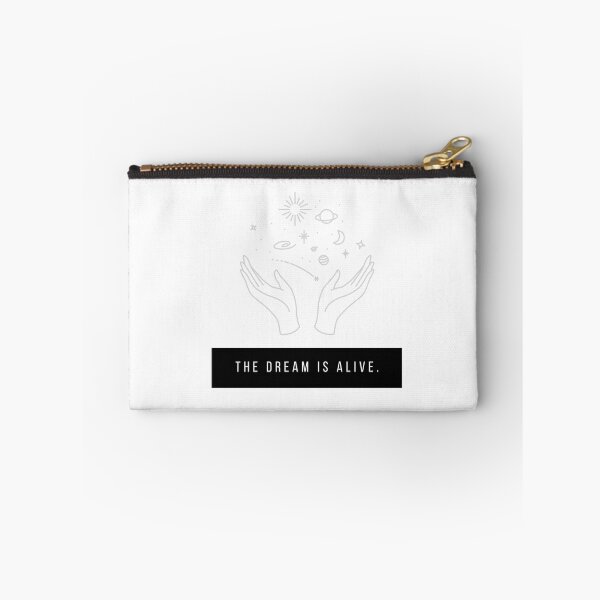 Item preview, The dream is alive! designed and sold by ByNiran.
