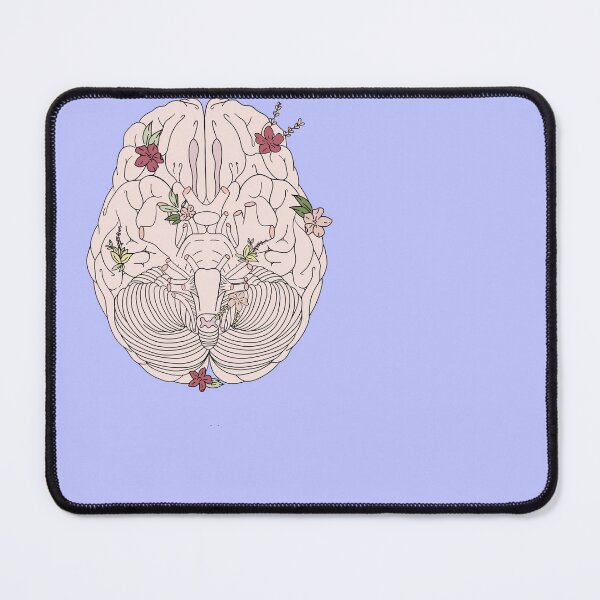 Item preview, Human brain  designed and sold by Preslava Genova.