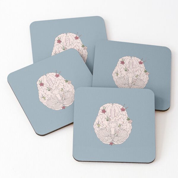 Item preview, Human brain  designed and sold by Preslava Genova.