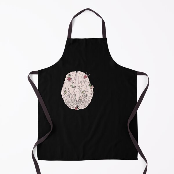 Item preview, Human brain  designed and sold by Preslava Genova.