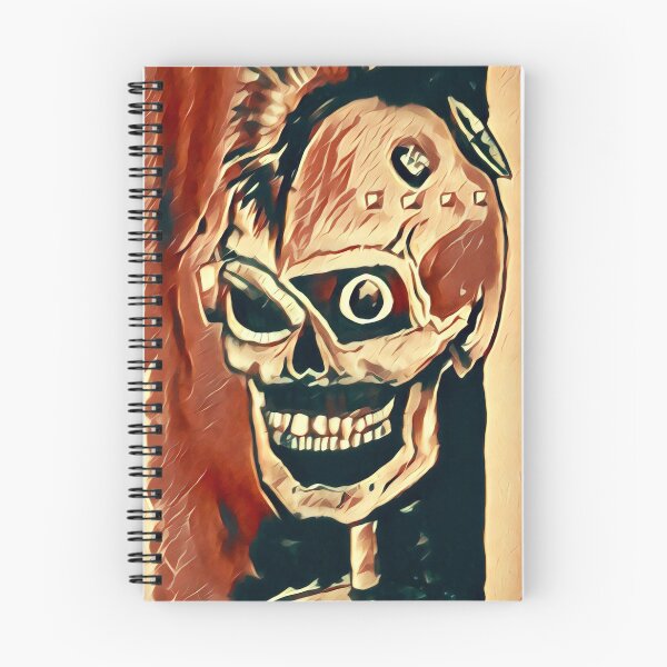 Item preview, Cyber Skull Still Life designed and sold by Stew  Bradley.