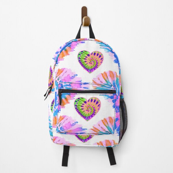 Item preview, Valentine's Day. Tie dye Hybrid, Geometric art form, Retro art lover, Modern life style, look for pastel color. designed and sold by Dodern.