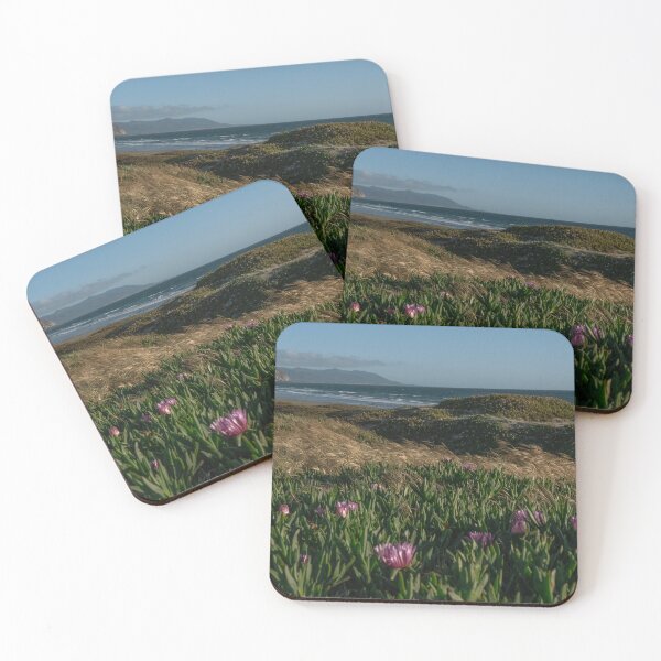 Item preview, Flowers of Morro Rock designed and sold by David McCombs.