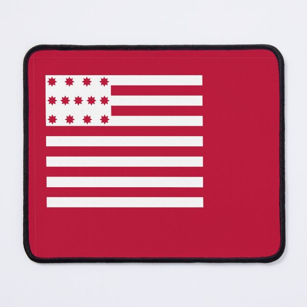 Item preview, Brandywine flag designed and sold by tony4urban.