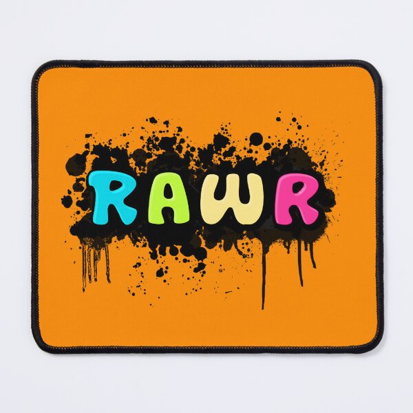 Item preview, Rawr designed and sold by kawaiiscene.
