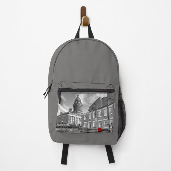 Item preview, Leeds Town Hall designed and sold by Alisonchambers2.