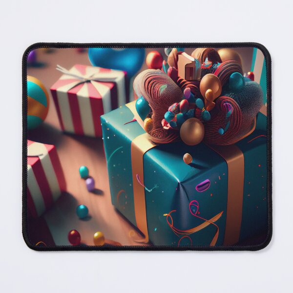 Item preview, Wrapped with Love Birthday Gifts designed and sold by LukeAiWalker.