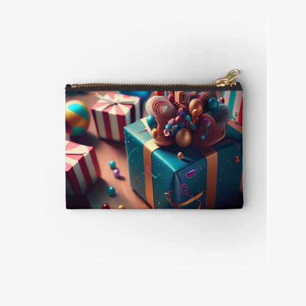 Item preview, Wrapped with Love Birthday Gifts designed and sold by LukeAiWalker.