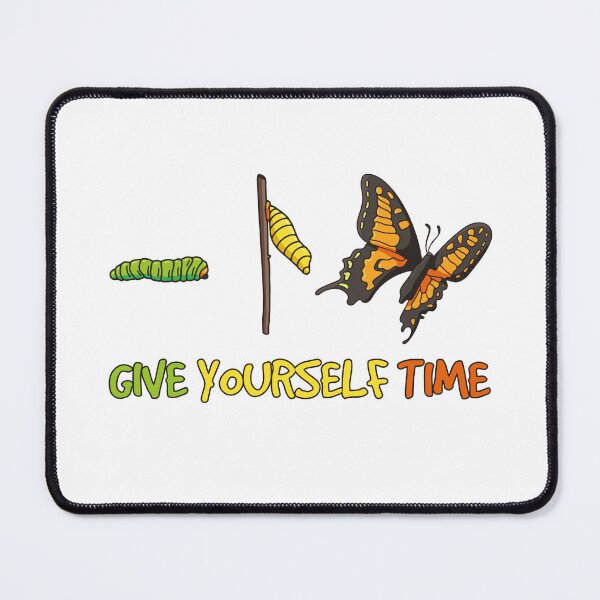 Item preview, Give Yourself Time designed and sold by jie lin.