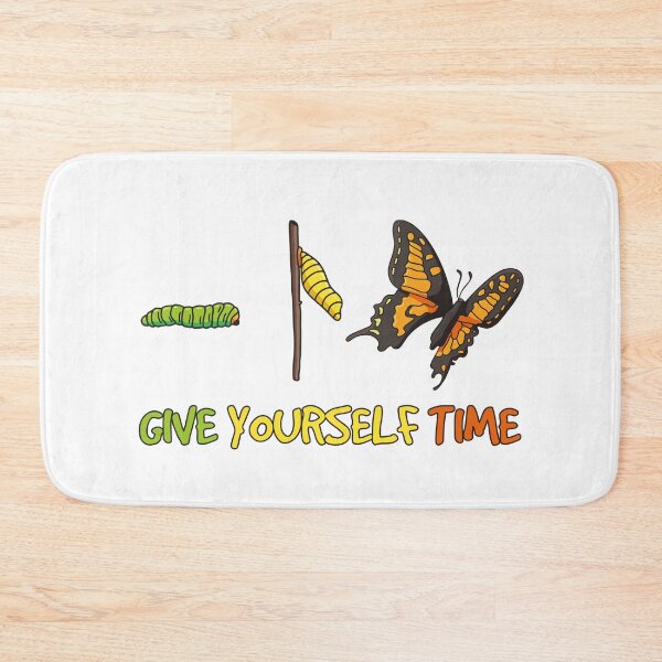 Item preview, Give Yourself Time designed and sold by jie lin.