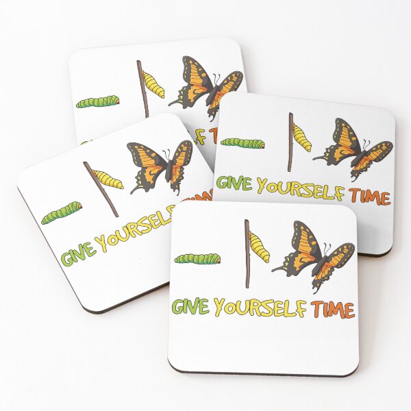Item preview, Give Yourself Time designed and sold by jie lin.