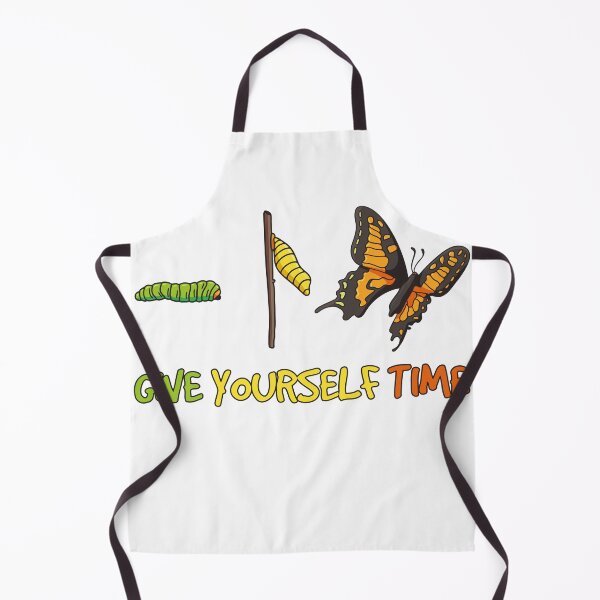 Item preview, Give Yourself Time designed and sold by jie lin.