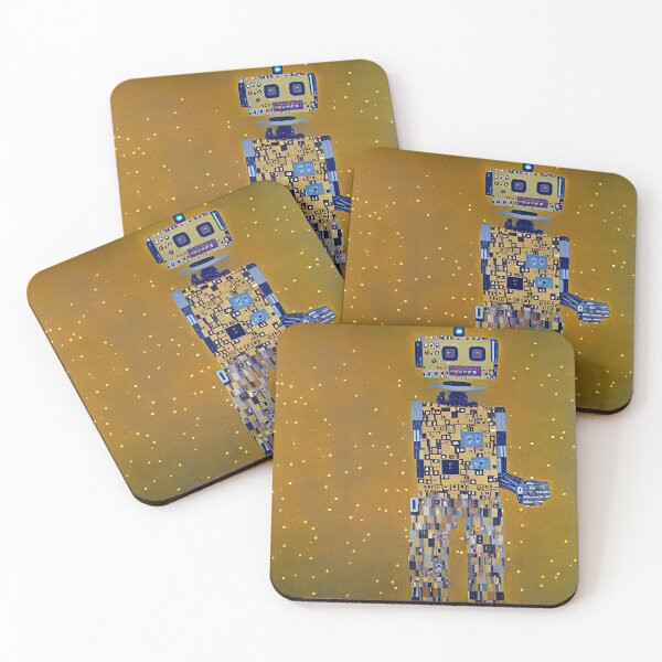 Item preview, lIllI the Humanoid Robot designed and sold by insaneinc.