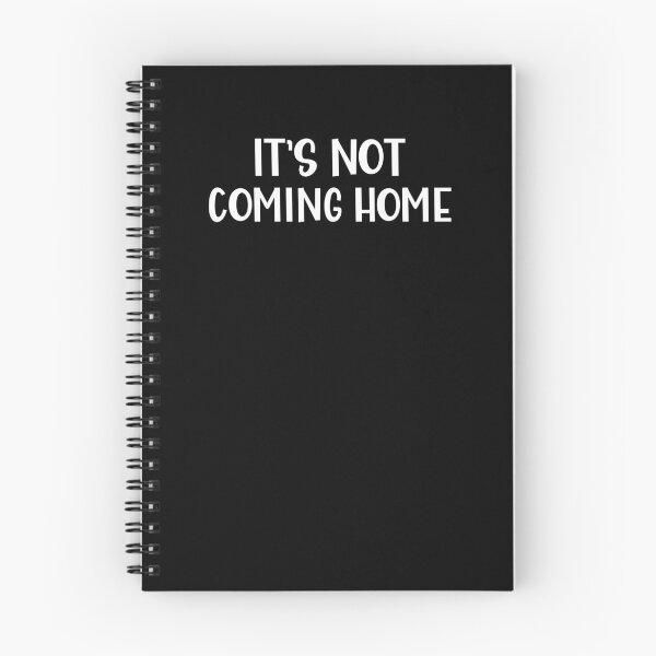Item preview, It's Not Coming Home a Funny British Accent For Football Lovers designed and sold by Dexter Freeman.