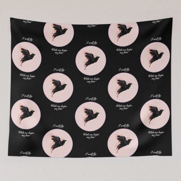 Item preview, Flightless version 2 designed and sold by sunfilledjosh.