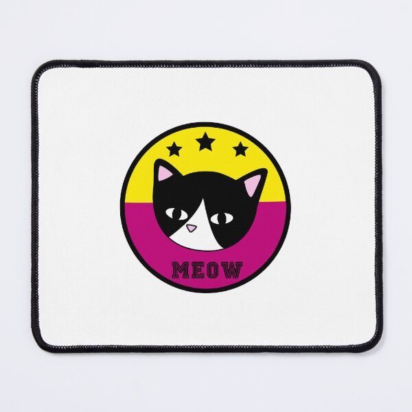 Item preview, Meow 10 designed and sold by MeowMusic.