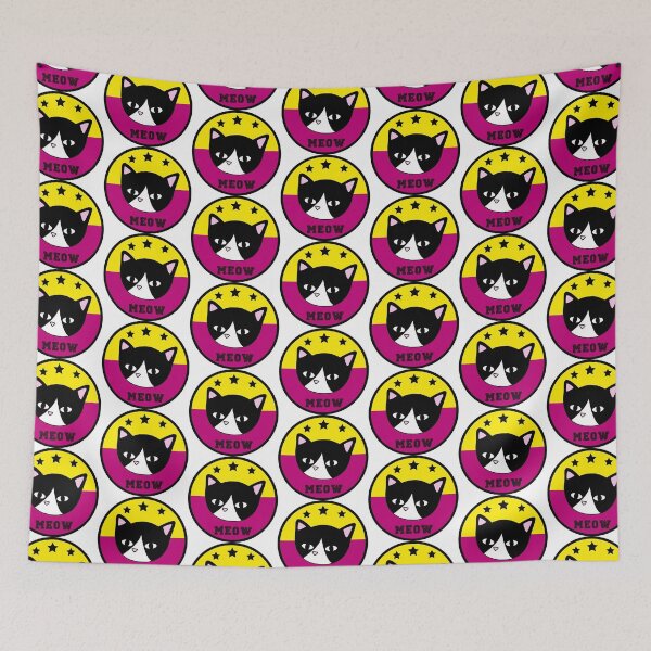 Item preview, Meow 10 designed and sold by MeowMusic.