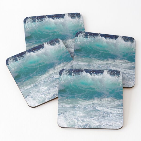 Item preview, Wave designed and sold by Marilia Rosado Studio.