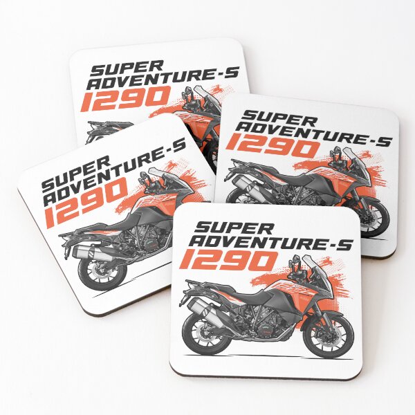 Item preview, Super Adventure-s 1290 designed and sold by Tomislav Lozić.