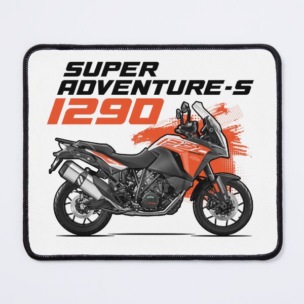 Item preview, Super Adventure-s 1290 designed and sold by Tomislav Lozić.