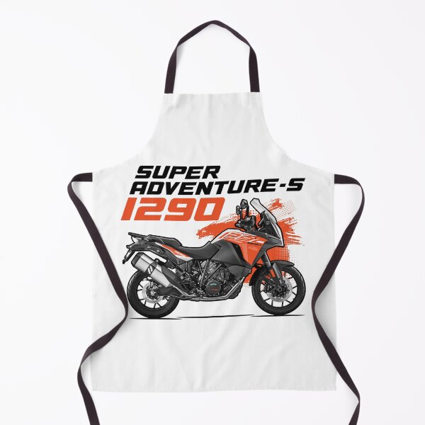 Item preview, Super Adventure-s 1290 designed and sold by Tomislav Lozić.