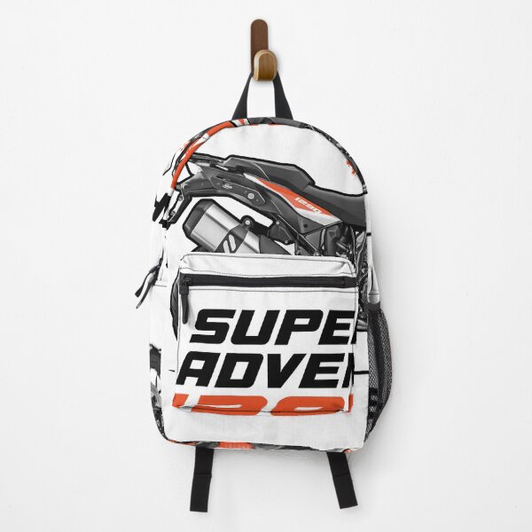 Item preview, Super Adventure-s 1290 designed and sold by Tomislav Lozić.