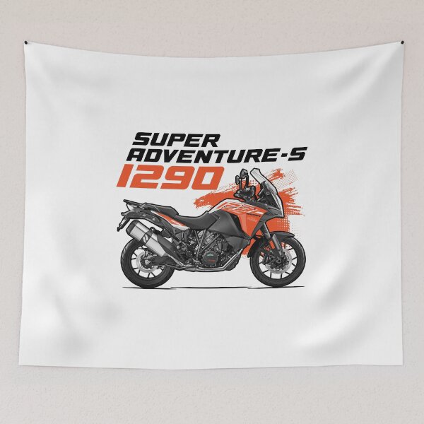 Item preview, Super Adventure-s 1290 designed and sold by Tomislav Lozić.