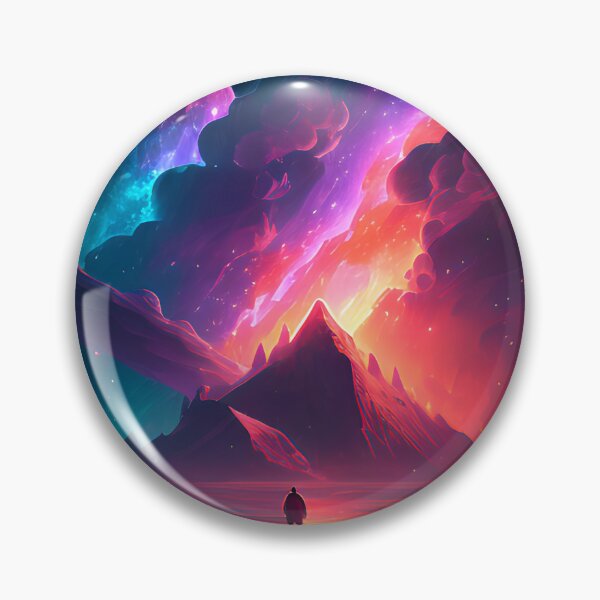 Item preview, Cosmic Dream designed and sold by D3monic.