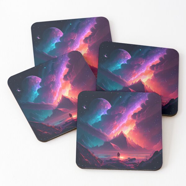 Item preview, Cosmic Dream designed and sold by D3monic.