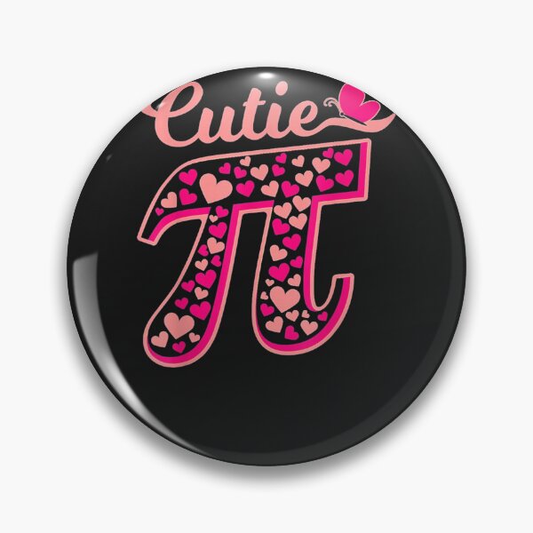 Item preview, Cutie Pi Pi Day designed and sold by mytvtoday2020.