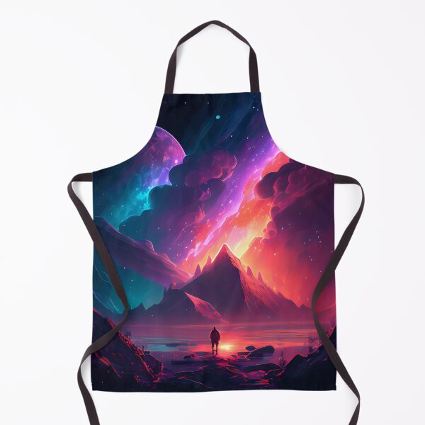 Item preview, Cosmic Dream designed and sold by D3monic.