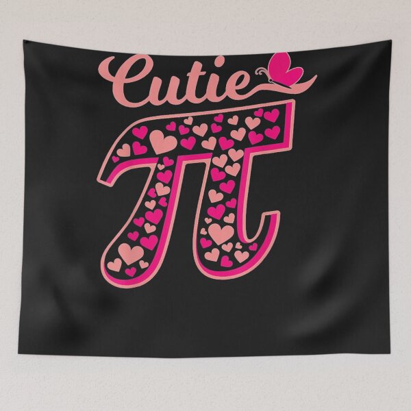 Item preview, Cutie Pi Pi Day designed and sold by mytvtoday2020.