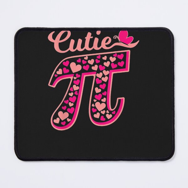 Item preview, Cutie Pi Pi Day designed and sold by mytvtoday2020.