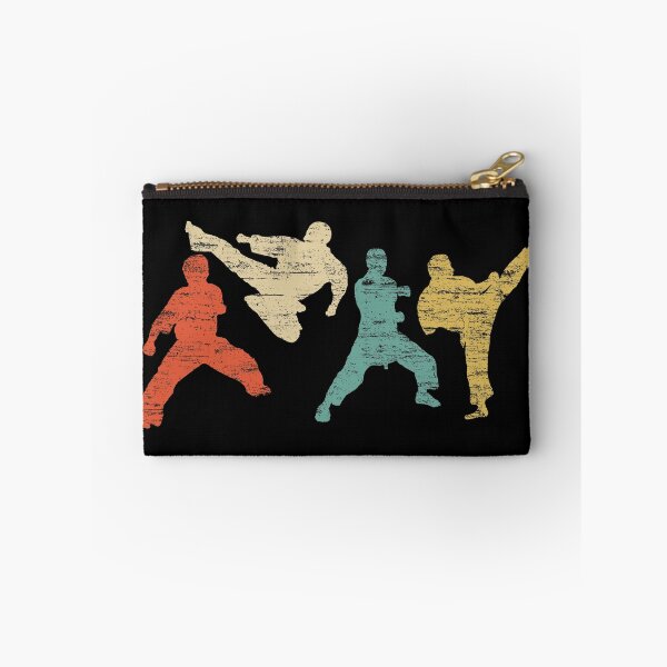Item preview, Classic Vintage Style Karate Martial Arts designed and sold by C Y.