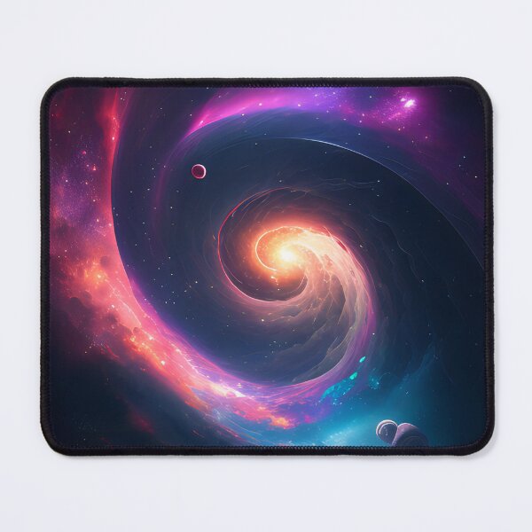Item preview, Cosmic Galaxy Planets designed and sold by D3monic.