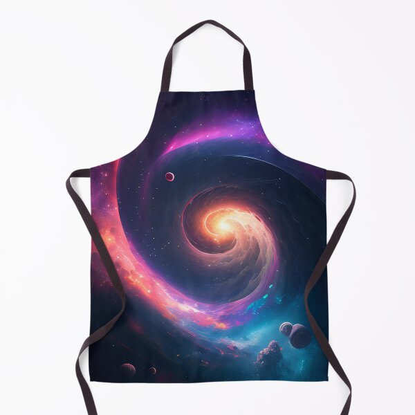 Item preview, Cosmic Galaxy Planets designed and sold by D3monic.