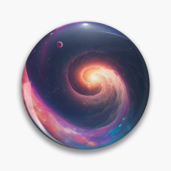 Item preview, Cosmic Galaxy Planets designed and sold by D3monic.