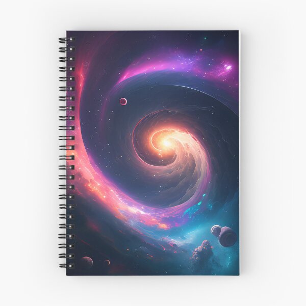 Item preview, Cosmic Galaxy Planets designed and sold by D3monic.