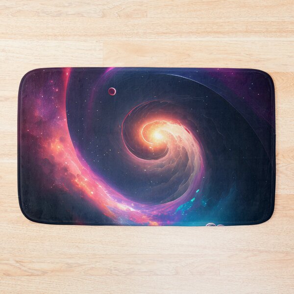 Item preview, Cosmic Galaxy Planets designed and sold by D3monic.