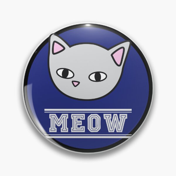 Item preview, Meow 11 designed and sold by MeowMusic.