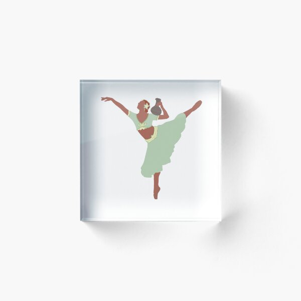 Item preview, La bayadere designed and sold by Sofia De la Rosa.