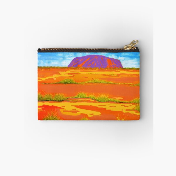 Item preview, "Purple Rock"   Surrealism  designed and sold by EJCairns.