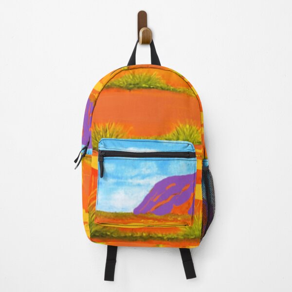 Item preview, "Purple Rock" Surrealism designed and sold by EJCairns.