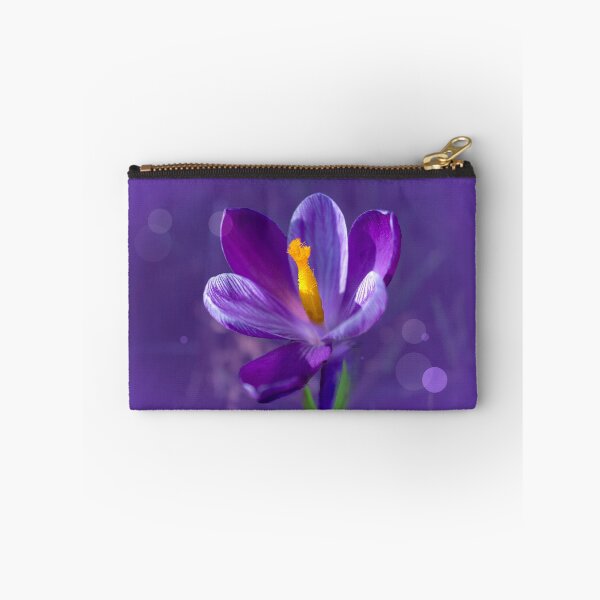 Item preview, Purple Crocus designed and sold by Alisonchambers2.