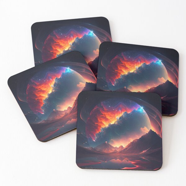 Item preview, Cosmic Wonderland designed and sold by D3monic.